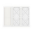 Filtres compatibles VMC IDEO 325